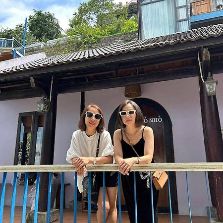 Chuon Chuon Villa Homestay Tam Dao Exterior photo