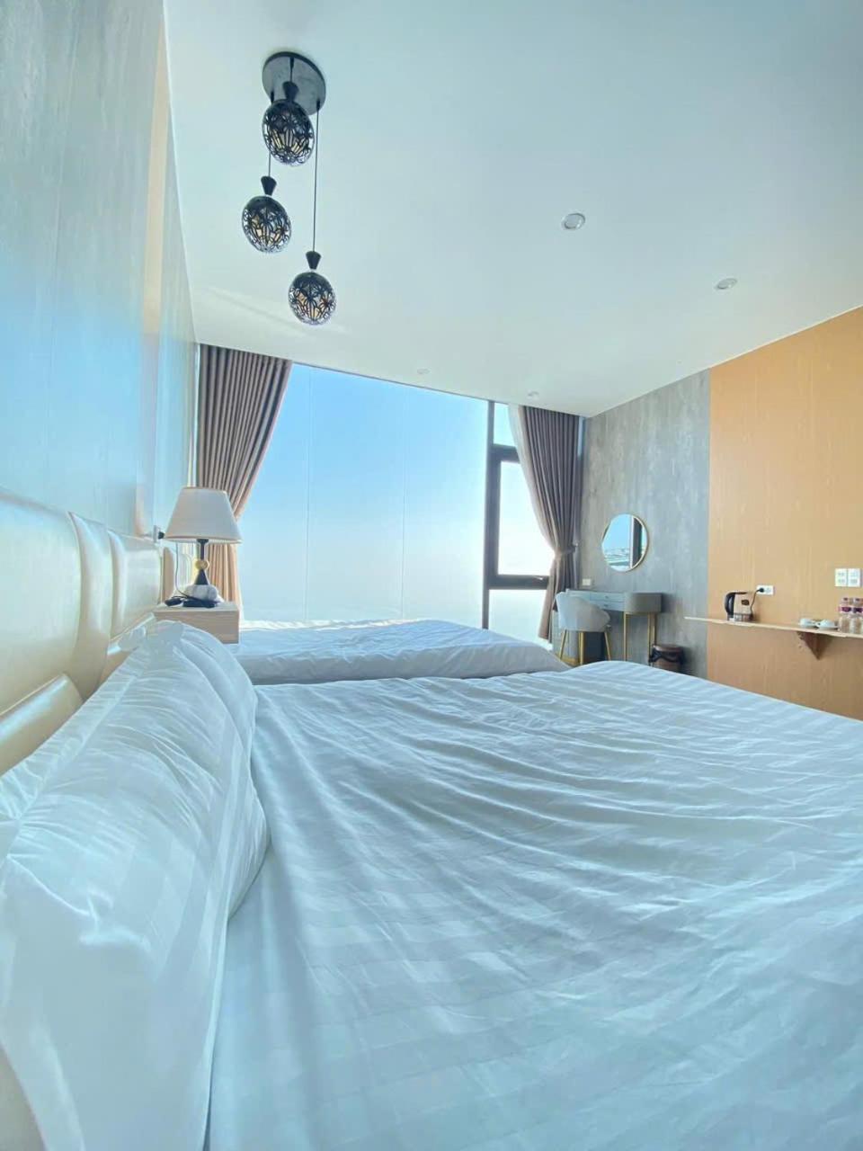 Chuon Chuon Villa Homestay Tam Dao Exterior photo