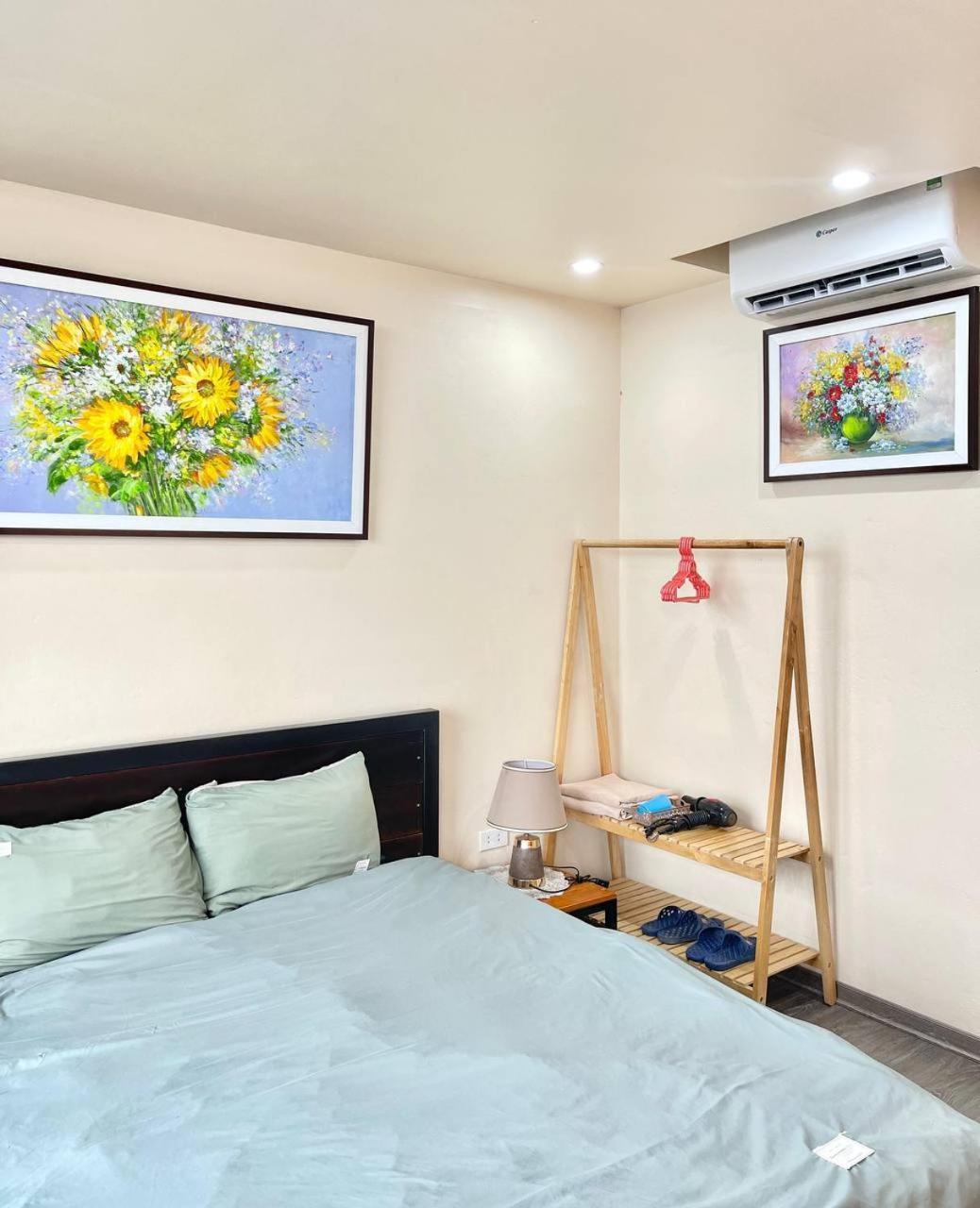 Chuon Chuon Villa Homestay Tam Dao Exterior photo
